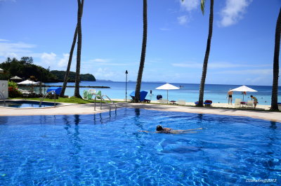 Resort de Palau