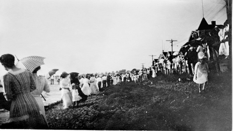 Hull Gala Days