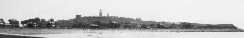 Telegraph Hill 1918