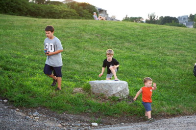 Cousins