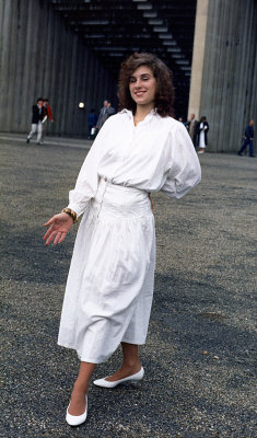 Mary Gala