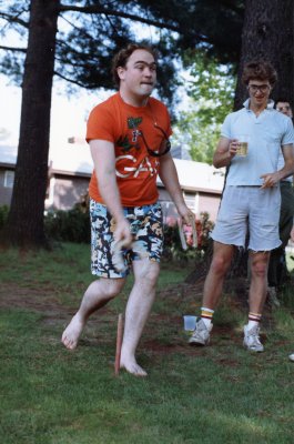 John Borgeson