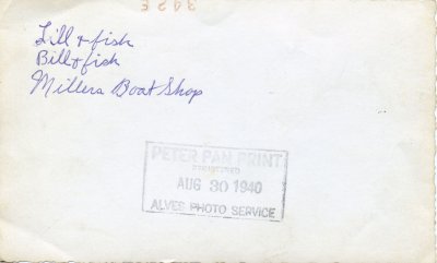 Post Cards. Many from my grandfather's collection