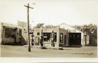 Family 1920s