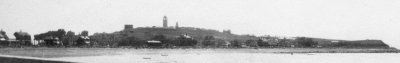 Telegraph Hill 1918