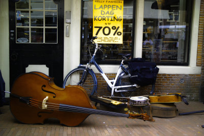 Lappendag Hoorn