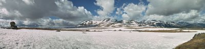 Valdresflya