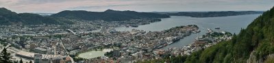 Bergen