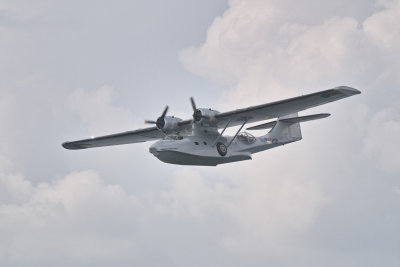 PBY-5A Catalina