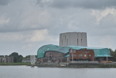 Park theater Hoorn