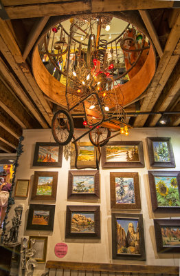 Art Gallery