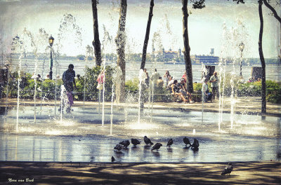 Battery Park