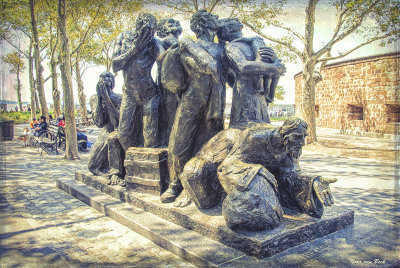 The Immigrants 
