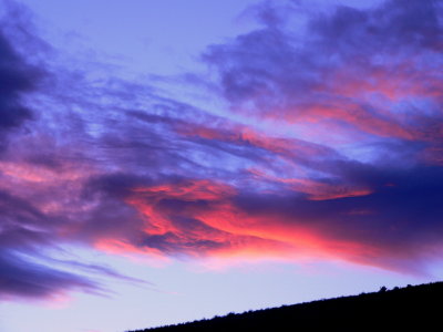 Arrow in the Sky.