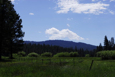 Forest Fire Lookout Towers #2