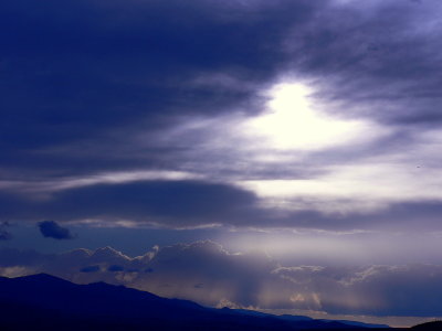 September Storm