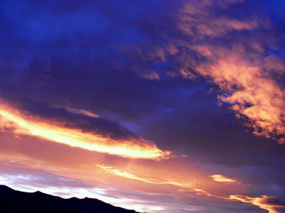 Light My Sky !