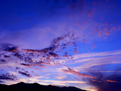 Ring of Clouds.