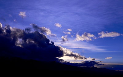 Trail of Clouds