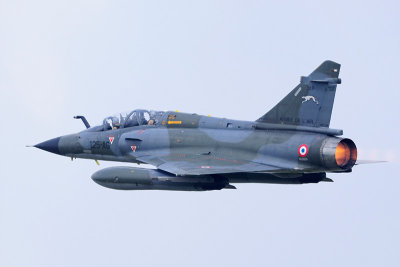 Mirage 2000