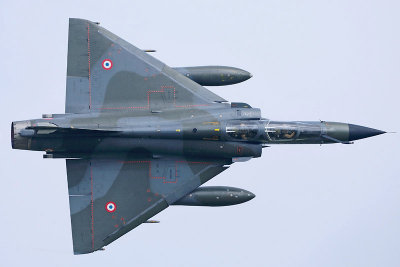 Mirage 2000