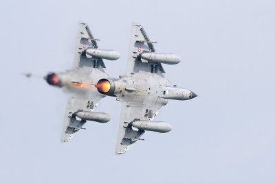 Luchtmachtdagen 2013 (Volkel)