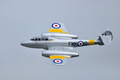 Gloster Meteor