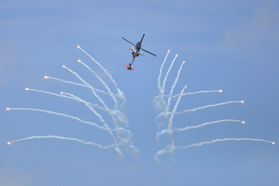 Nederlandse Apache Demo