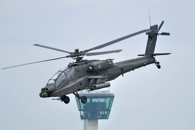 Nederlandse Apache 