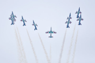 Frecce Tricolori