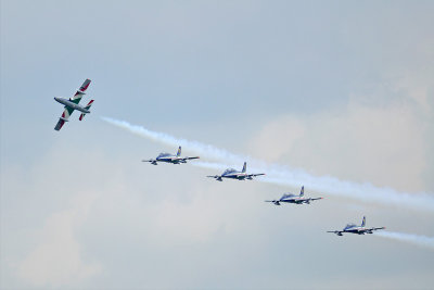 Frecce Tricolori