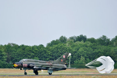 Poolse SU-22