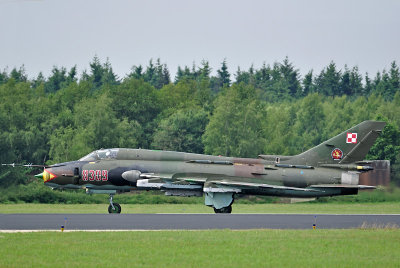 Poolse SU-22