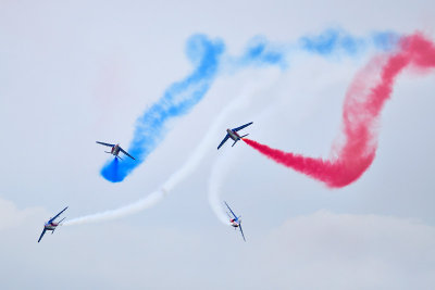 Patrouille De France