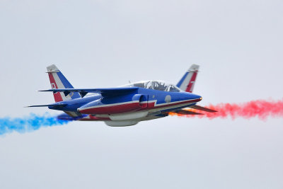 Patrouille De France
