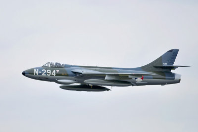 Nederlandse Hunter