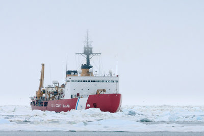 Coastguard