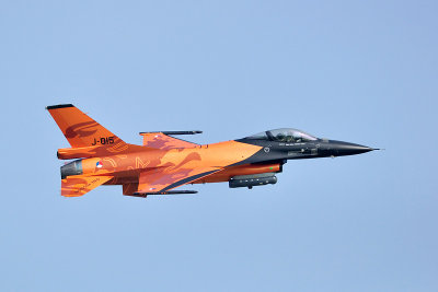 F-16 J-015