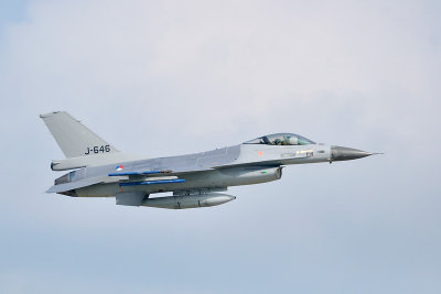 F-16 J-646