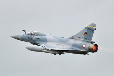 Franse Mirage-2000