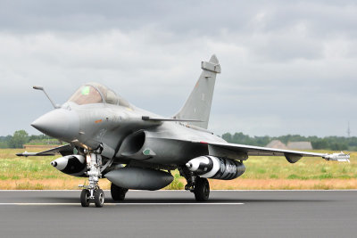 Franse Rafale