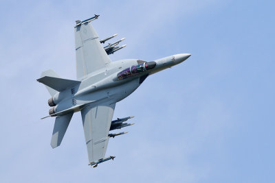 Super Hornet