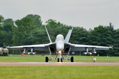 F/A-18F Super Hornet