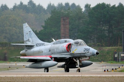 Skyhawks Wittmund 2014