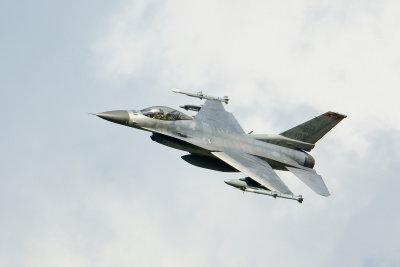 Amerikaanse F-16