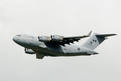 Canadese C-17