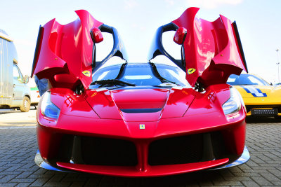 Ferrari LaFerrari