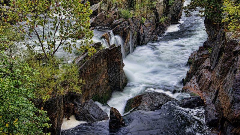 Great Falls