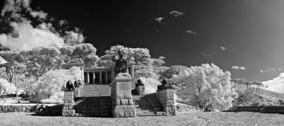 Rhodes Memorial