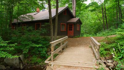 Keogan Cabin